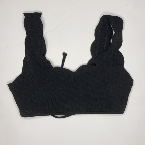 Amazon Essentials Two Piece Bathing Suit (Size S) - Picture 3 of 9